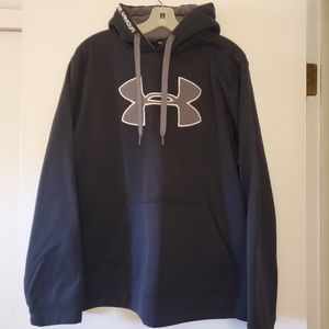 Under Armour size XL hoodie